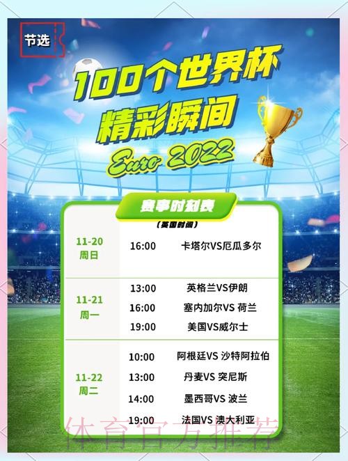 世界杯西班牙内马尔比赛时间完整指南