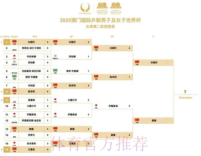 世界杯比赛结果下载